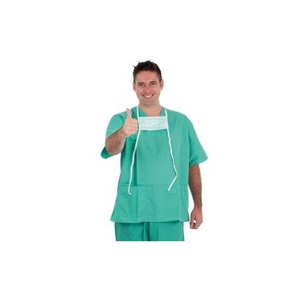 Men's Medical Uniforms