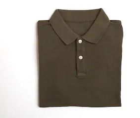 Men's Polo shirt