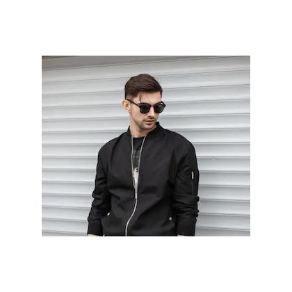 Men's Jackets