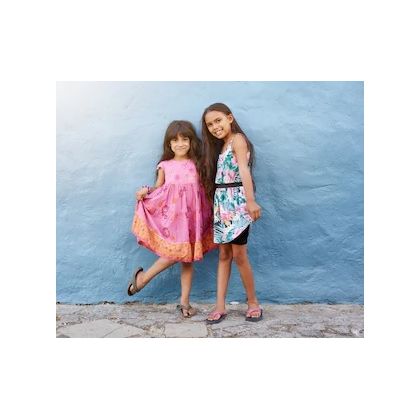 Kids Frocks