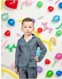 Kids Night Suits