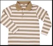 Full Sleeve Polo Shirts