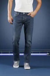 Men's Jeans