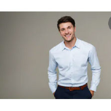 Men's Corporate Uniform