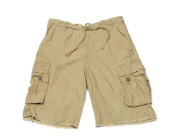 Cargo Shorts