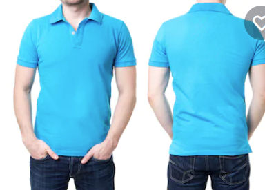 Men's Polo Shirts