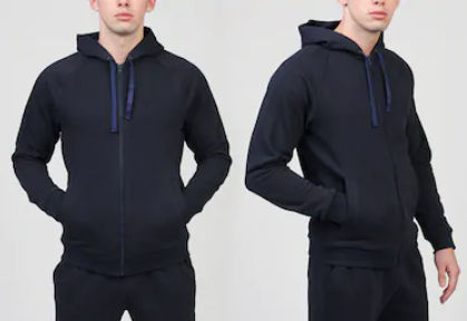 Men's Hoodies