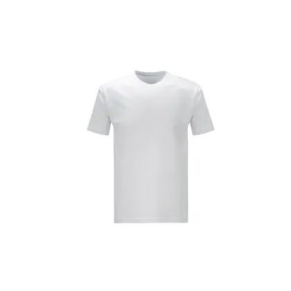 Men's Blank T-shirts