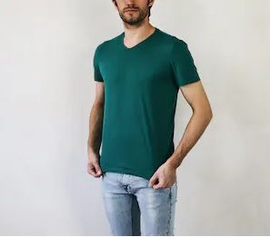 Men's T-shirts