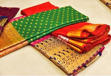 Sarees