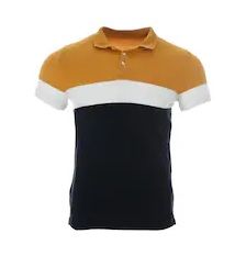 Men's Polo Shirts