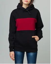 Women's Hoodies