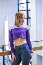 Crop Tops