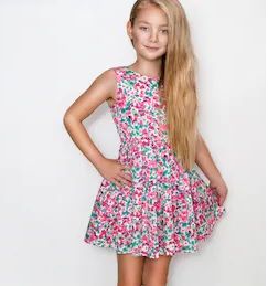 Kids Dresses