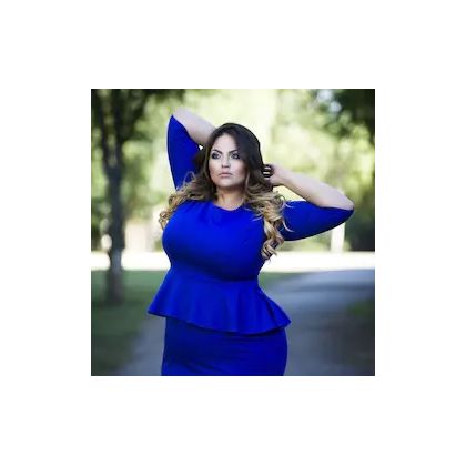 Plus Size Dresses