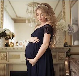 Maternity Dresses