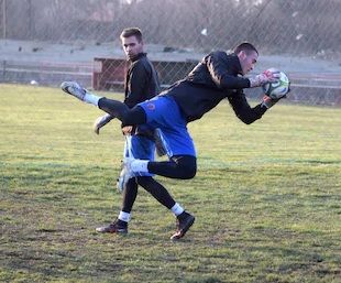 Men's Sports Uniforms