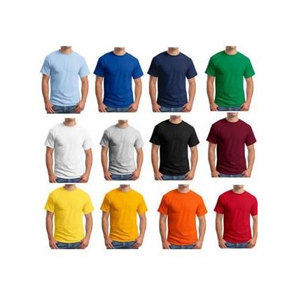 Men's Wear T Shirts