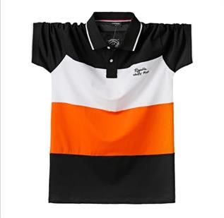 Men's Quality Polo Shirts