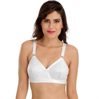 Women's Regular Non Padded Bra