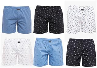 Men's Wear Shorts