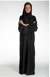 Abayas