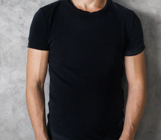 Men's T Shirts