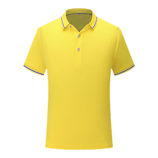 Men's Polo Shirts