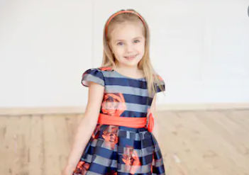 Kids Frocks