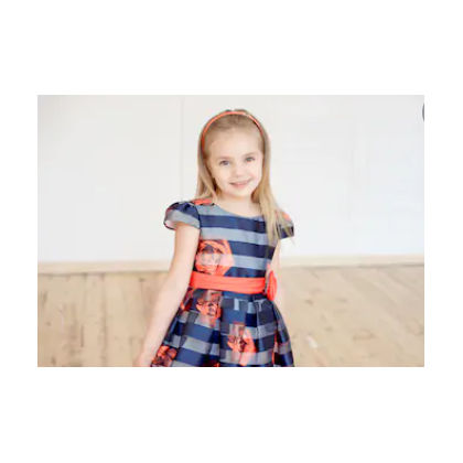 Kids Frocks