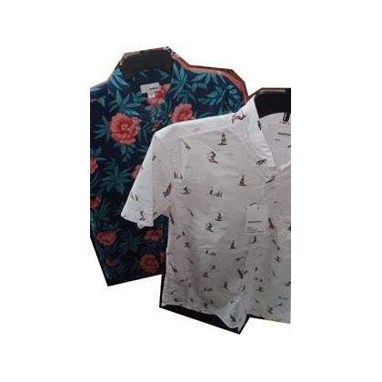 Men's Cotton Shirts