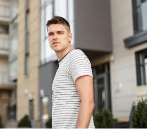 Men's T-shirts