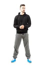 Sweat suit distributors clearance