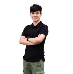 Men's Polo shirts