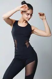 Womens Yoga wear