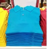 Men's Polo shirt