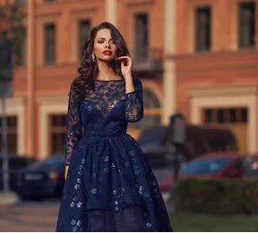 Wholesale online dress dealers