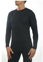Thermal Seamless Wear