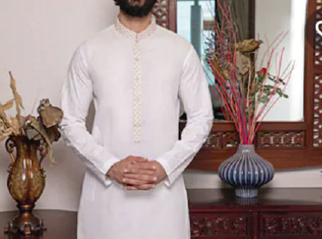 Men's Kurtas