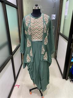 Ladies Ethnic Wear