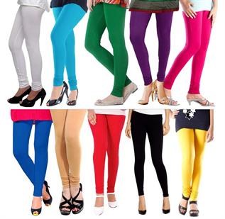 Leggings-Womens Wear