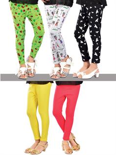 Leggings-Womens Wear