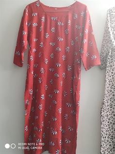 Kurti-Women's Wear