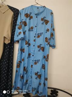 Kurti-Womens Wear