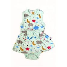 Kids Frocks