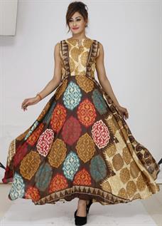 Indian Party Wear Dress Suppliers 21189400 Wholesale