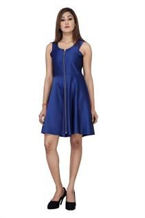 Ladies Casual Wear Dress