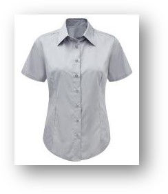 Corporate Half Sleeve Shirt