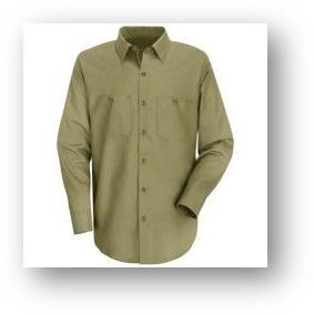 Corporate Full Sleeve Shirt