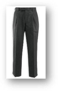 Corporate Trousers